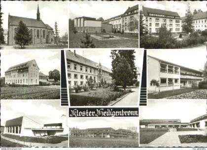 Heiligenbronn Schramberg Kloster Heiligenbronn