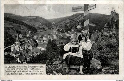 Lauterbach Schramberg