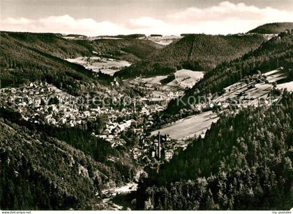 Schramberg BW Panorama