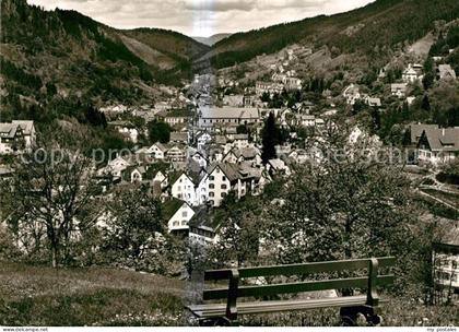 Schramberg BW Tischneckerberg