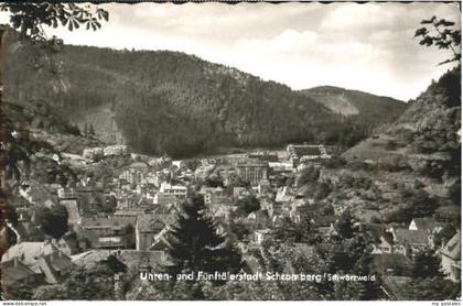 Schramberg BW  x 1957