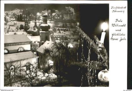 Schramberg BW  x 1960