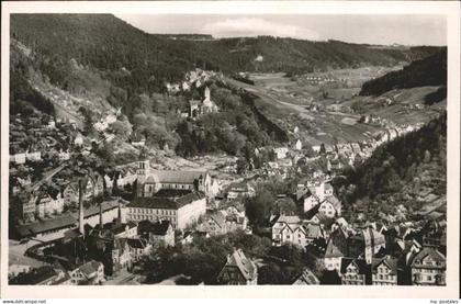 Schramberg Gesamtansicht