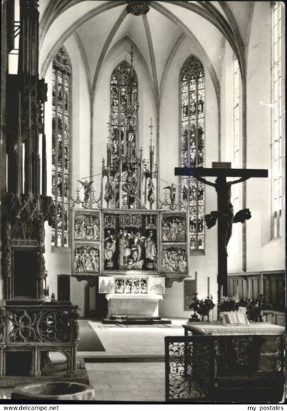 Schwabach Kirche
