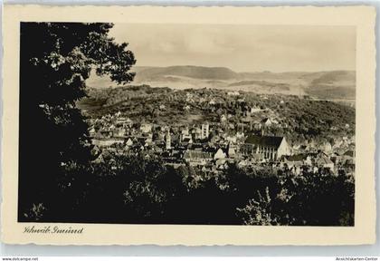 50414327 - Schwaebisch Gmuend