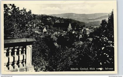 50414378 - Schwaebisch Gmuend