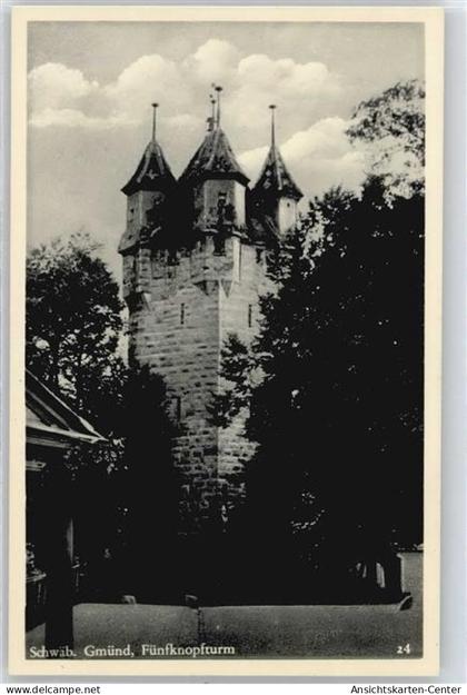 50414381 - Schwaebisch Gmuend