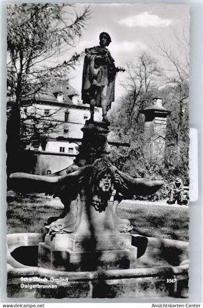 50504966 - Schwaebisch Gmuend