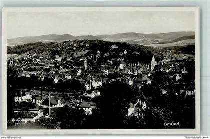 52266958 - Schwaebisch Gmuend