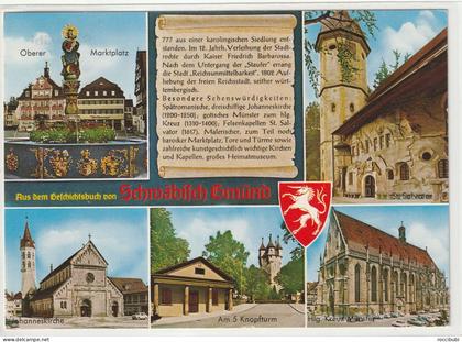 Schwäbisch Gmünd