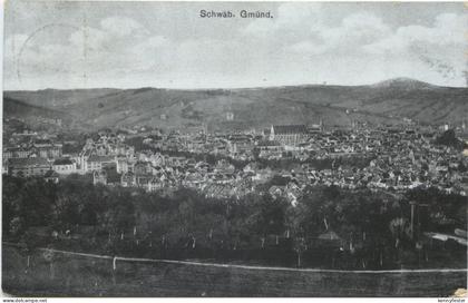 Schwäbisch Gmünd