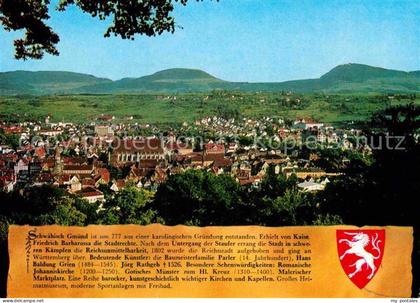 Schwaebisch Gmuend
