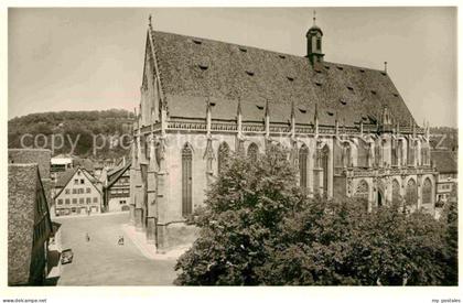 Schwaebisch Gmuend Muenster