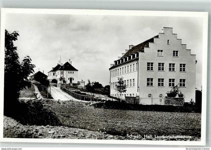 10707706 - Schwaebisch Hall