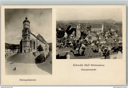39132292 - Schwaebisch Hall