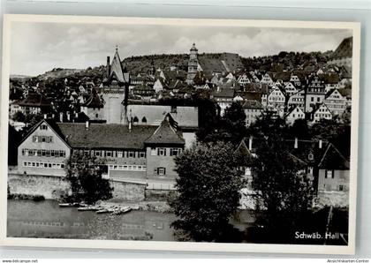 39847294 - Schwaebisch Hall