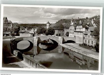 39847310 - Schwaebisch Hall