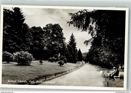 39847356 - Schwaebisch Hall