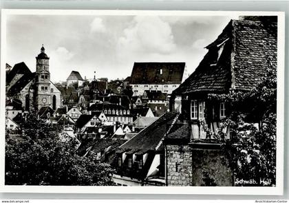 39847685 - Schwaebisch Hall
