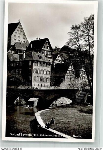 39863081 - Schwaebisch Hall