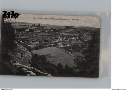 50199320 - Schwaebisch Hall