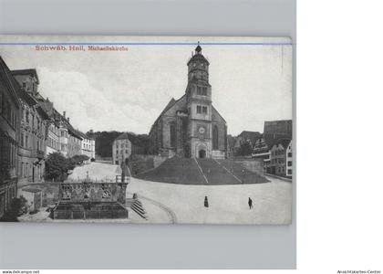50233210 - Schwaebisch Hall