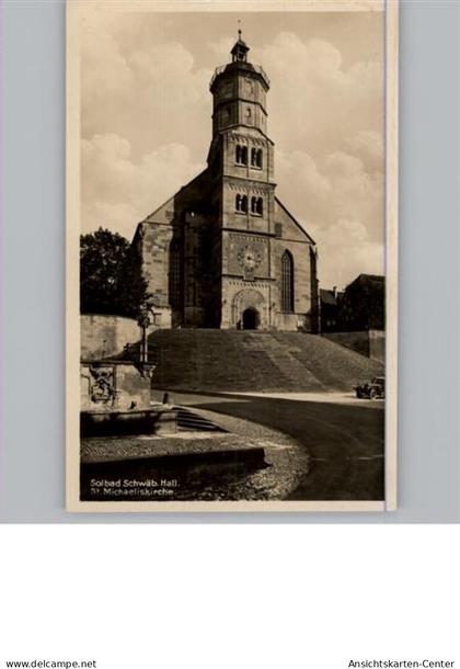 50319706 - Schwaebisch Hall