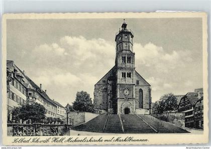 50492838 - Schwaebisch Hall