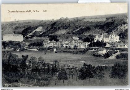 50847734 - Schwaebisch Hall