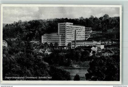 52270678 - Schwaebisch Hall