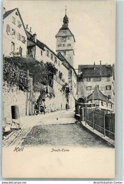 52270685 - Schwaebisch Hall
