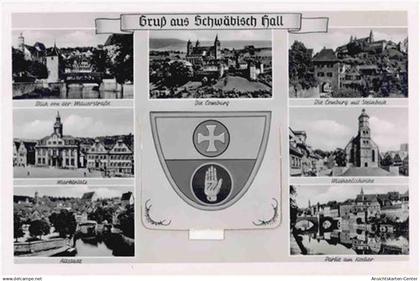 55088046 - Schwaebisch Hall