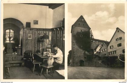 Schwäbisch Hall - Jugendherberge