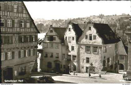 Schwaebisch Hall