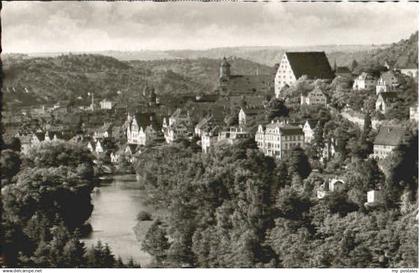 Schwaebisch Hall