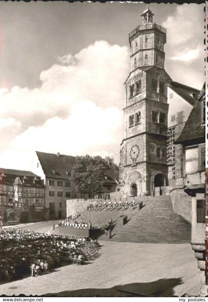Schwaebisch Hall