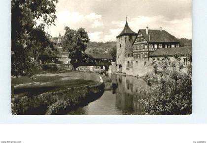 Schwaebisch Hall