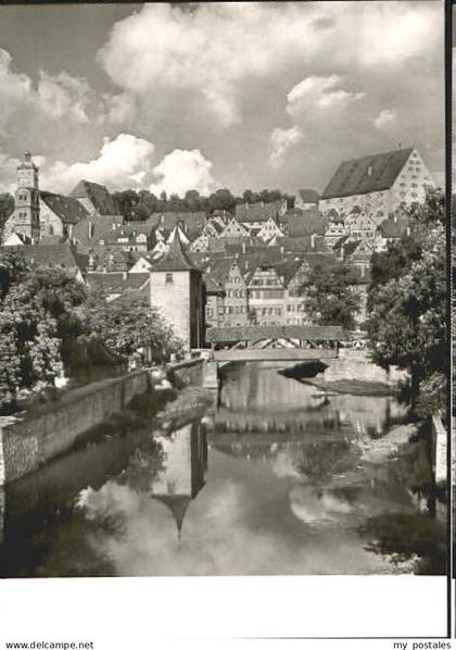 Schwaebisch Hall Schwaebisch Hall