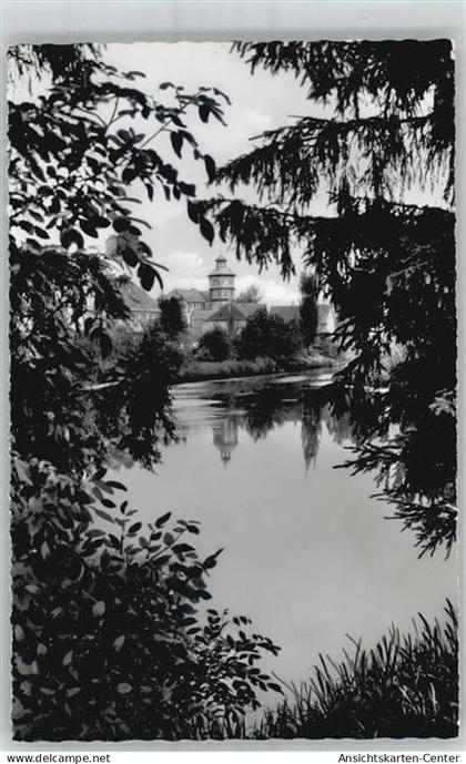 51439719 - Ziegenhain , Hess