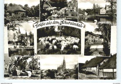 Schwalmtal Niederrhein Schwalmtal