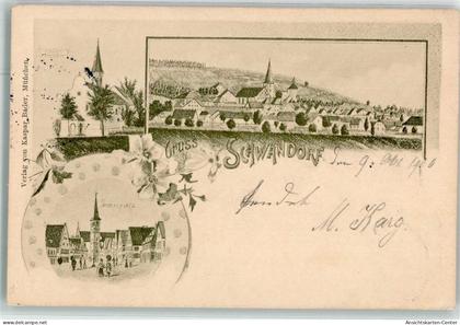 13496666 - Schwandorf , Bay