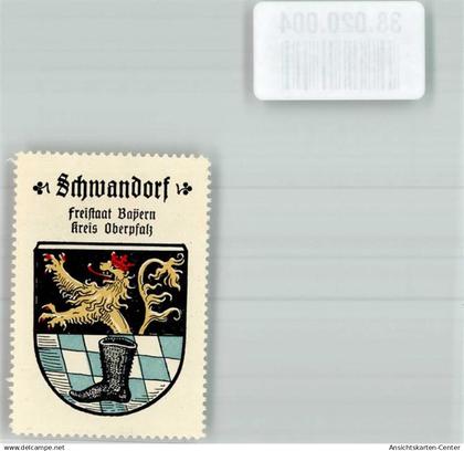 38020004 - Schwandorf , Bay