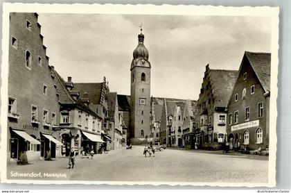 38028474 - Schwandorf , Bay