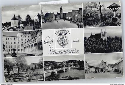50594921 - Schwandorf , Bay