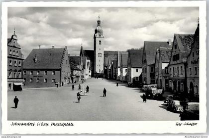 51345417 - Schwandorf , Bay