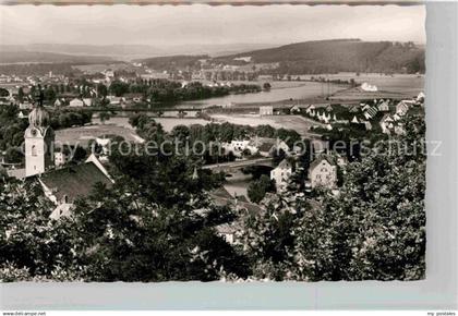 Schwandorf Nabtal