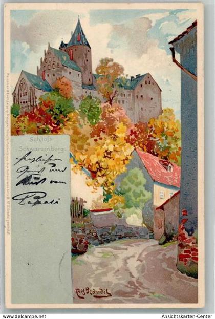 13305961 - Schwarzenberg /Erzgeb.