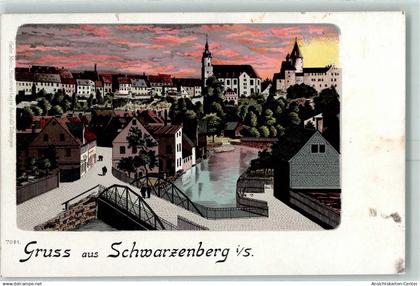 13419475 - Schwarzenberg /Erzgeb.