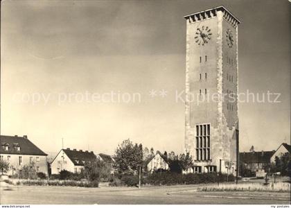 Schwarzheide Wasserturm