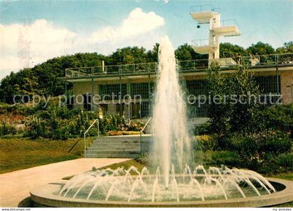 Schweinfurt Sommerbad